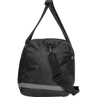Logotrade promotional item image of: Sports bag ROCHDALE