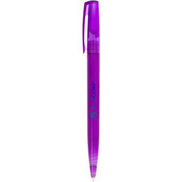 Logotrade promotional items photo of: London ballpoint pen