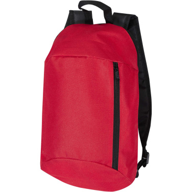 Logotrade promotional merchandise photo of: Recreation outdoor backpack 7L