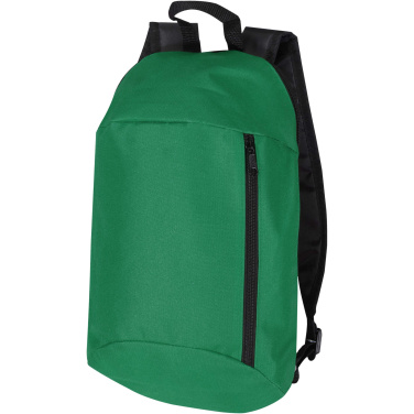Logo trade promotional giveaways picture of: Recreation outdoor backpack 7L