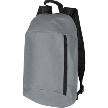 Logo trade promotional merchandise picture of: Recreation outdoor backpack 7L
