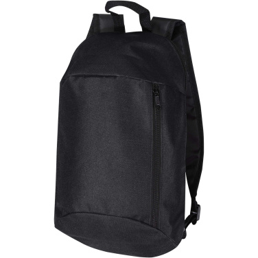Logo trade promotional products picture of: Recreation outdoor backpack 7L