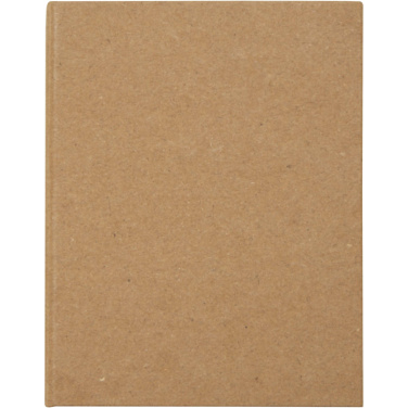 Logo trade business gifts image of: Sandal memo pad
