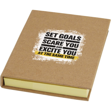 Logotrade corporate gifts photo of: Sandal memo pad