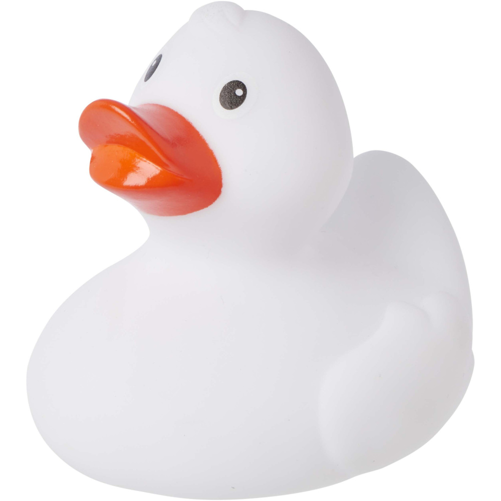 Logotrade advertising products photo of: Quack duck stress reliever