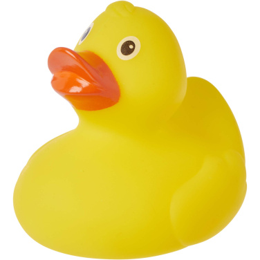 Logotrade promotional gifts photo of: Quack duck stress reliever