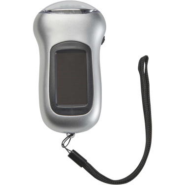 Logotrade promotional giveaway picture of: Viv solar torch