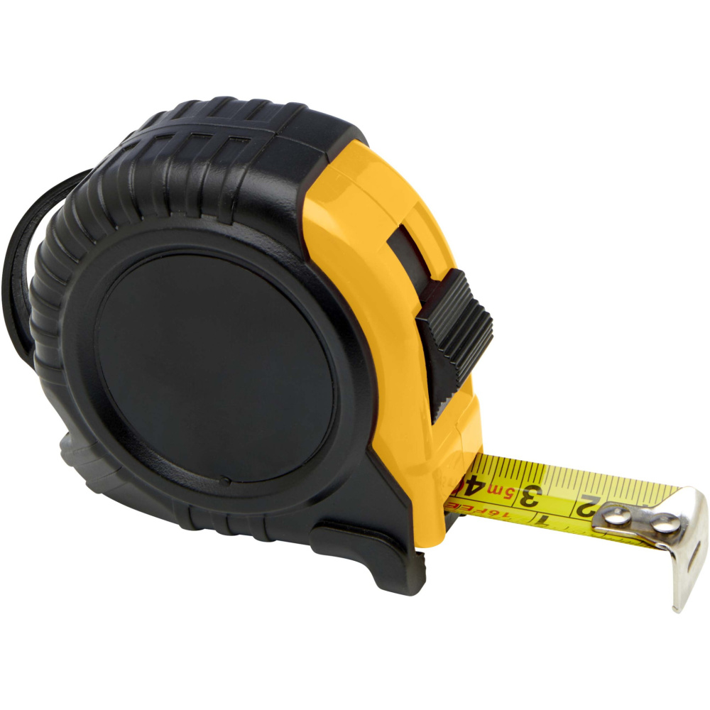 Logo trade promotional gift photo of: Score 5 metre tape measure