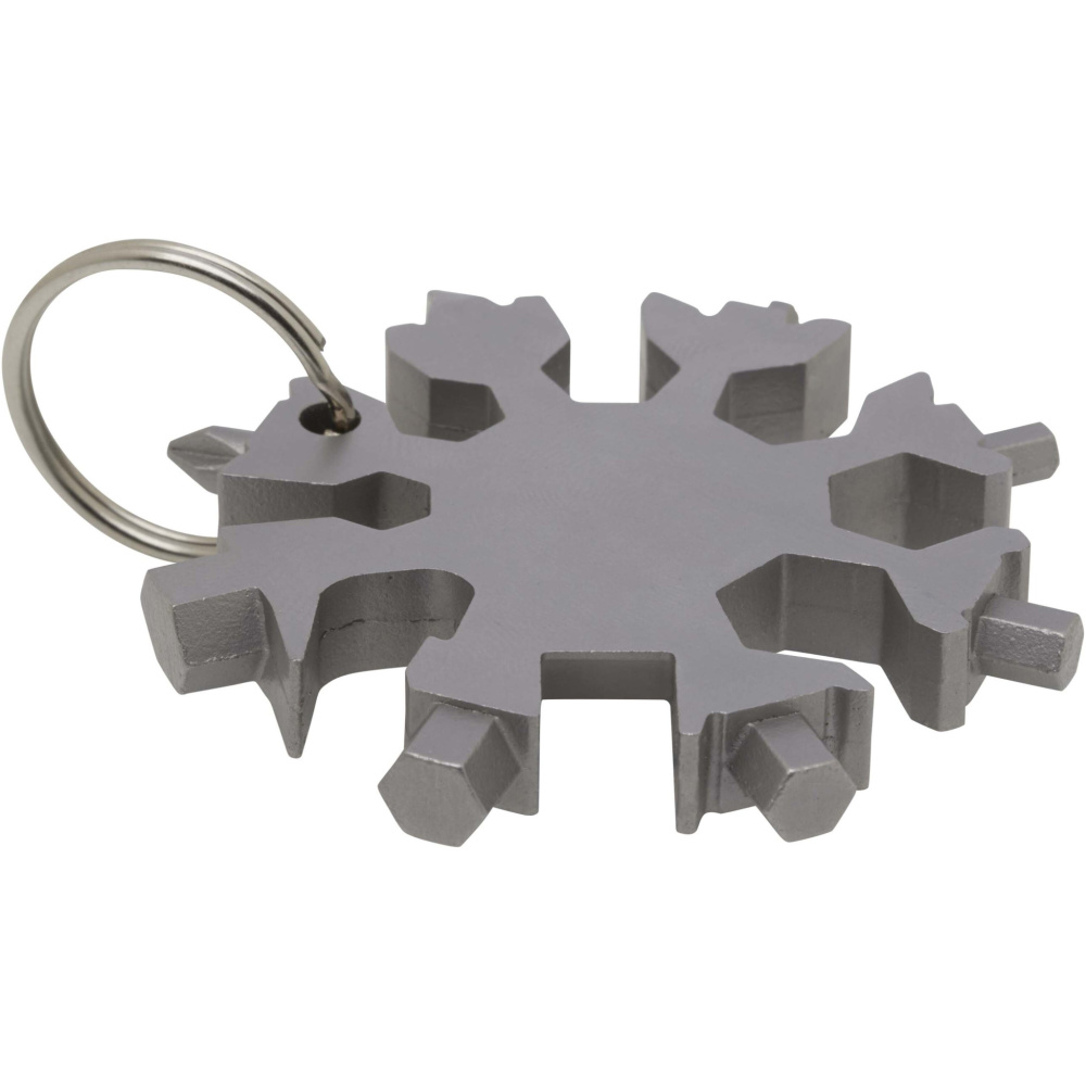 Logotrade promotional giveaway image of: Task multitool