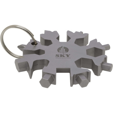 Logotrade promotional merchandise photo of: Task multitool