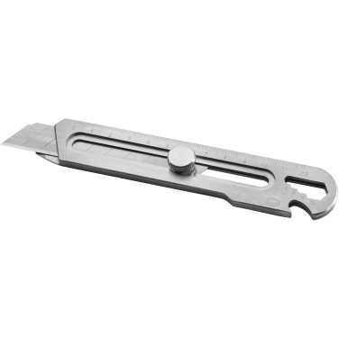 Logotrade promotional merchandise picture of: Linear cutter knife