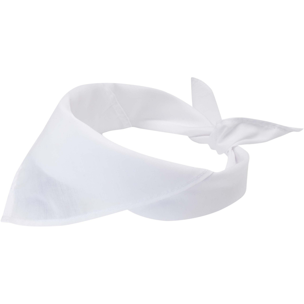 Logo trade corporate gifts image of: Heracles bandana