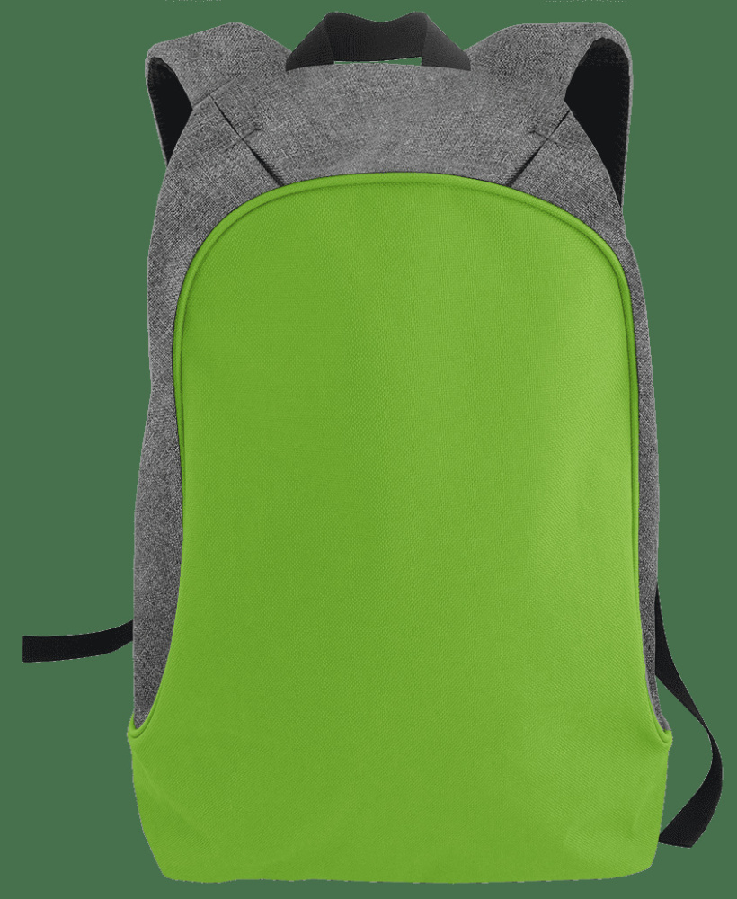 Logotrade business gifts photo of: Anti-theft backpack 60408600