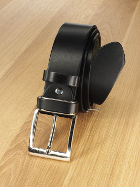 Logotrade promotional products photo of: Leather belt 502035000