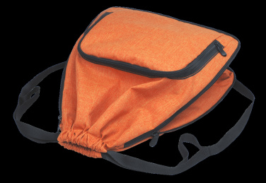 Logotrade advertising products photo of: Drawstring backpack 123210500