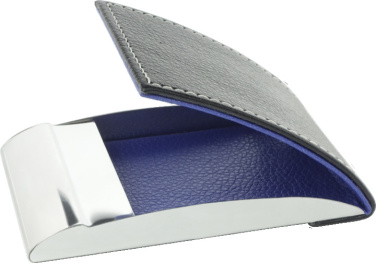 Logotrade advertising products photo of: Business card holder 52904400
