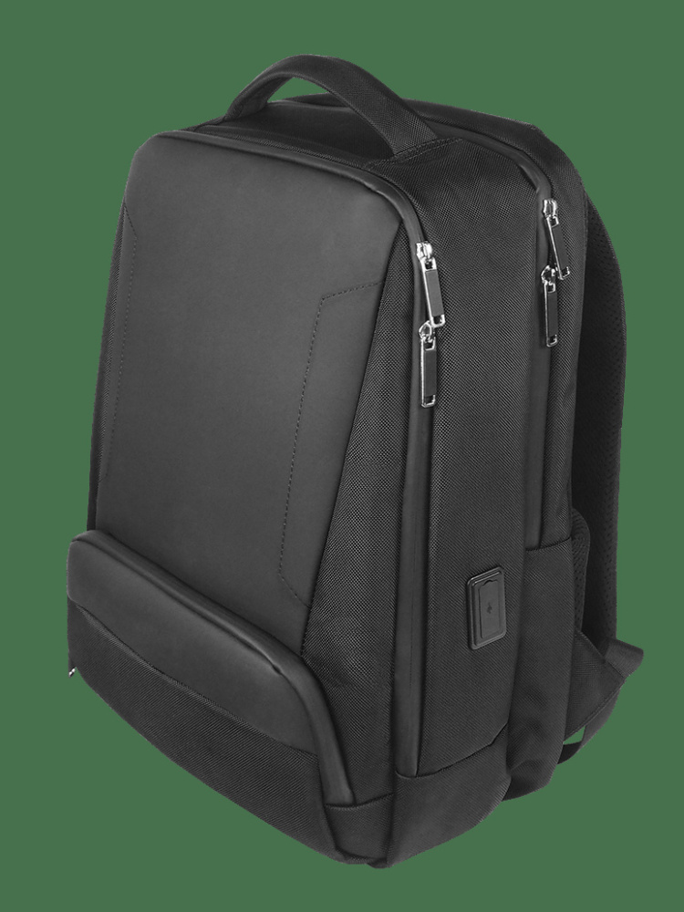 Logotrade promotional merchandise image of: Laptop backpack 190603400