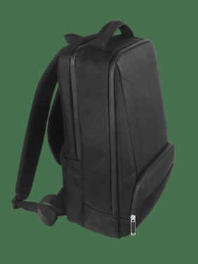Logo trade promotional items image of: Laptop backpack 190603400