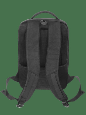 Logo trade promotional items image of: Laptop backpack 190603400
