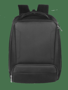 Logo trade promotional giveaway photo of: Laptop backpack 190603400