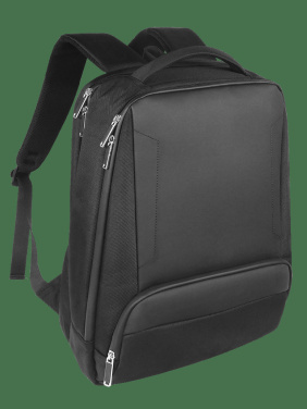 Logotrade promotional gift image of: Laptop backpack 190603400