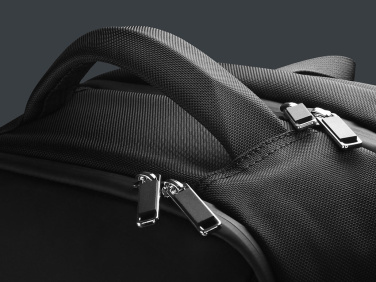 Logotrade promotional gift picture of: Laptop backpack 190603400