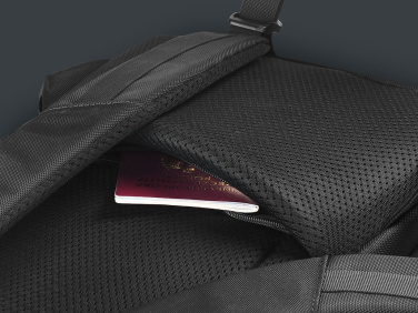 Logotrade promotional items photo of: Laptop backpack 190603400