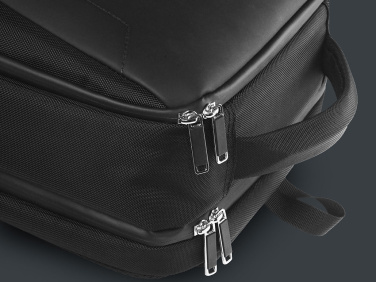 Logotrade promotional giveaways photo of: Laptop backpack 190603400