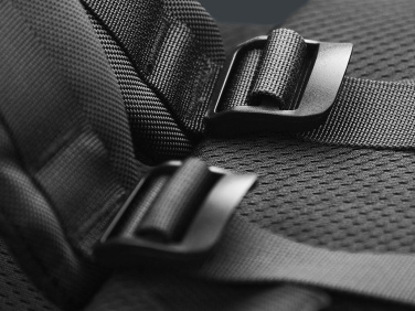 Logo trade promotional items picture of: Laptop backpack 190603400