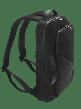 Logo trade promotional merchandise picture of: Laptop backpack 190703400