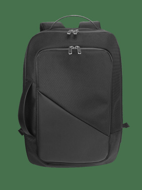 Logotrade advertising product image of: Laptop backpack 190703400