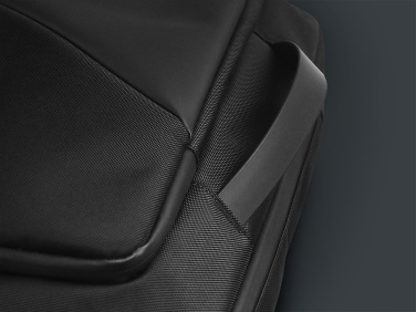 Logotrade promotional product image of: Laptop backpack 190703400