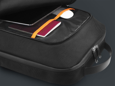 Logotrade advertising products photo of: Laptop backpack 190703400