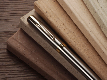 Logotrade promotional giveaway image of: Recycled Hemp Notebook 209734300