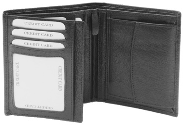Logotrade promotional product image of: Wallet 37705200