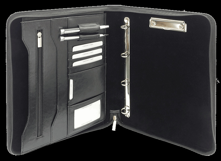 Logotrade promotional merchandise picture of: Business  Portfolio POP 10602000