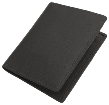 Logo trade promotional gift photo of: RFID document wallet 94505200