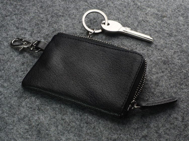 Logotrade business gift image of: Key wallet 96705200