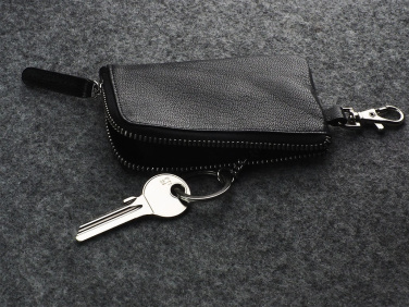 Logotrade business gifts photo of: Key wallet 96705200