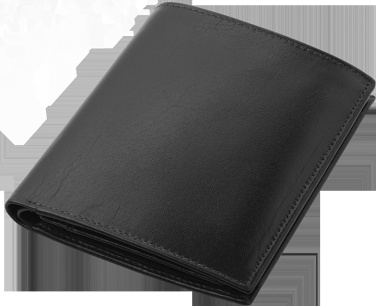 Logo trade promotional giveaway photo of: RFID wallet 30001300