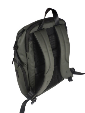 Logo trade promotional gifts picture of: Laptop backpack 209934500