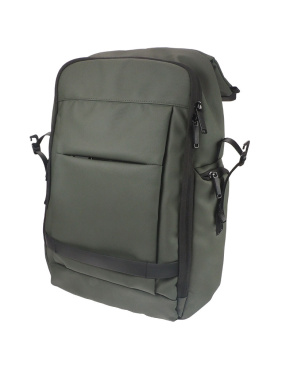 Logo trade promotional items picture of: Laptop backpack 209934500