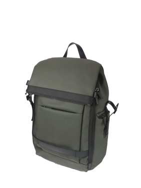 Logo trade promotional merchandise image of: Laptop backpack 209934500