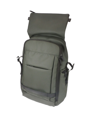 Logotrade promotional item picture of: Laptop backpack 209934500