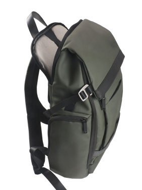 Logo trade corporate gift photo of: Laptop backpack 209934500