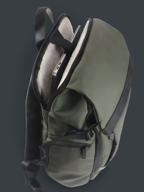 Logotrade corporate gift image of: Laptop backpack 209934500