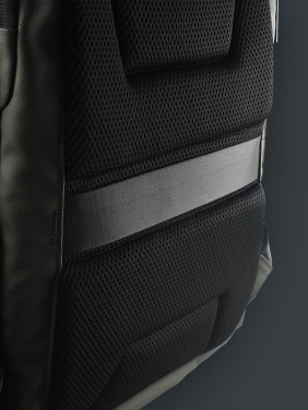 Logotrade corporate gifts photo of: Laptop backpack 209934500