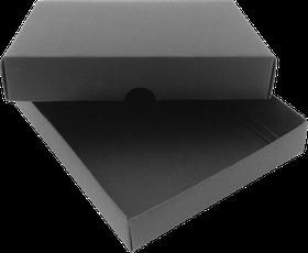Logo trade promotional merchandise photo of: Box (14,5x13,5x2,5cm) 51603700