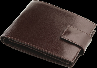 Logo trade promotional product photo of: RFID wallet 32001300