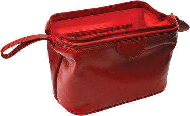Logo trade corporate gifts image of: Cosmetic bag 43901300